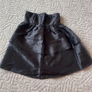 Fashion Nova Strapless Dress